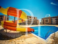 Купить апартаменты в Солнечном Берегу, Болгария 54м2 недорого цена 45 000€ у моря ID: 125540 1