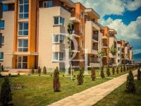 Купить апартаменты в Солнечном Берегу, Болгария 54м2 недорого цена 45 000€ у моря ID: 125540 2