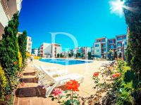 Купить апартаменты в Солнечном Берегу, Болгария 54м2 недорого цена 45 000€ у моря ID: 125540 5