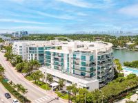 Купить апартаменты в Майами Бич, США цена 839 000€ элитная недвижимость ID: 125519 2