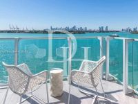Купить апартаменты в Майами Бич, США цена 840 000€ у моря элитная недвижимость ID: 125512 1