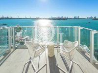 Купить апартаменты в Майами Бич, США цена 840 000€ у моря элитная недвижимость ID: 125512 2