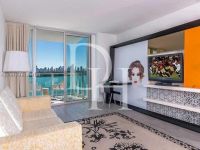 Купить апартаменты в Майами Бич, США цена 840 000€ у моря элитная недвижимость ID: 125512 3