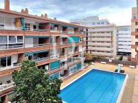 Купить апартаменты в Льорет-де-Мар, Испания цена 179 000€ у моря ID: 125500 1