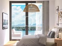 Купить апартаменты в Майами Бич, США цена 842 000$ элитная недвижимость ID: 125503 7