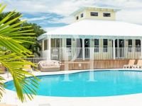 Купить гостиницу в Майами Бич, США цена 22 500 000$ у моря коммерческая недвижимость ID: 125485 1