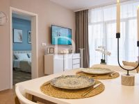 Купить апартаменты в Солнечном Берегу, Болгария 64м2 недорого цена 64 000€ у моря ID: 125481 6