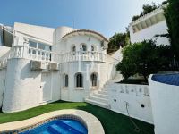 Купить виллу в Алтее Хилс, Испания цена 750 000€ элитная недвижимость ID: 125476 1