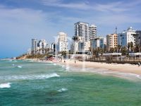 Купить апартаменты в Бат-Яме, Израиль цена 385 000$ у моря элитная недвижимость ID: 125465 1