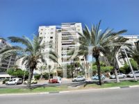 Купить апартаменты в Бат-Яме, Израиль цена 800 000$ у моря элитная недвижимость ID: 125466 1