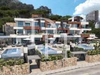 Купить апартаменты в Бенидорме, Испания цена 1 650 000€ у моря элитная недвижимость ID: 125308 2