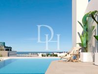 Купить апартаменты в Аликанте, Испания 122м2 цена 416 500€ элитная недвижимость ID: 125307 1