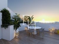 Купить апартаменты в Аликанте, Испания 122м2 цена 416 500€ элитная недвижимость ID: 125307 10
