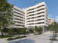 Купить апартаменты в Аликанте, Испания 122м2 цена 416 500€ элитная недвижимость ID: 125307 2