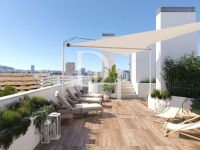 Купить апартаменты в Аликанте, Испания 122м2 цена 416 500€ элитная недвижимость ID: 125307 9