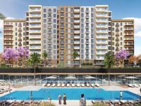 Купить апартаменты в Кемере, Турция 209м2 цена 551 000$ у моря элитная недвижимость ID: 125231 2