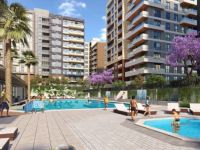 Купить апартаменты в Кемере, Турция 209м2 цена 551 000$ у моря элитная недвижимость ID: 125231 4