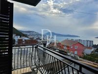 Купить апартаменты в Игало, Черногория 50м2 цена 88 000€ у моря ID: 125069 1