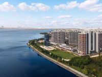 Купить апартаменты в Стамбуле, Турция 186м2 цена 488 000$ элитная недвижимость ID: 124979 10