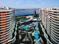 Купить апартаменты в Стамбуле, Турция 186м2 цена 488 000$ элитная недвижимость ID: 124979 7