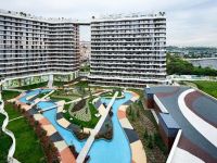 Купить апартаменты в Стамбуле, Турция 143м2 цена 395 000$ элитная недвижимость ID: 124978 2