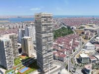 Купить апартаменты в Стамбуле, Турция 70м2 цена 190 000$ ID: 124976 8