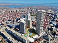 Купить апартаменты в Стамбуле, Турция 70м2 цена 190 000$ ID: 124976 9