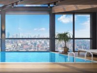 Купить апартаменты в Стамбуле, Турция 168м2 цена 560 000$ элитная недвижимость ID: 124975 10