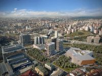 Купить апартаменты в Стамбуле, Турция 168м2 цена 560 000$ элитная недвижимость ID: 124975 5