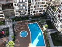 Купить апартаменты в Стамбуле, Турция 200м2 цена 480 000$ у моря элитная недвижимость ID: 124974 6