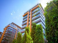 Купить апартаменты в Стамбуле, Турция 208м2 цена 1 230 000$ у моря элитная недвижимость ID: 124970 5