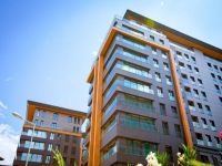 Купить апартаменты в Стамбуле, Турция 103м2 цена 960 000$ у моря элитная недвижимость ID: 124969 1