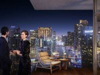 Купить апартаменты в Дубае, ОАЭ 2 410м2 цена 8 450 000Dh элитная недвижимость ID: 124963 4