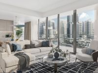 Купить апартаменты в Дубае, ОАЭ 2 410м2 цена 8 450 000Dh элитная недвижимость ID: 124963 9