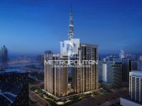 Купить апартаменты в Дубае, ОАЭ 78м2 цена 2 500 000Dh элитная недвижимость ID: 124959 10