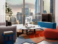 Купить апартаменты в Дубае, ОАЭ 78м2 цена 2 500 000Dh элитная недвижимость ID: 124959 2