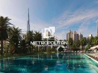 Купить апартаменты в Дубае, ОАЭ 78м2 цена 2 500 000Dh элитная недвижимость ID: 124959 8