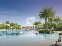 Купить таунхаус в Дубае, ОАЭ 145м2 цена 2 690 000Dh элитная недвижимость ID: 124958 10