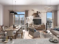Купить апартаменты в Дубае, ОАЭ 68м2 цена 1 900 000Dh элитная недвижимость ID: 124957 1