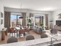 Купить апартаменты в Дубае, ОАЭ 68м2 цена 1 900 000Dh элитная недвижимость ID: 124957 10
