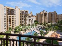 Купить апартаменты в Дубае, ОАЭ 68м2 цена 1 900 000Dh элитная недвижимость ID: 124957 2