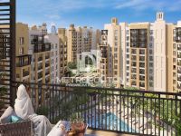 Купить апартаменты в Дубае, ОАЭ 68м2 цена 1 900 000Dh элитная недвижимость ID: 124957 3
