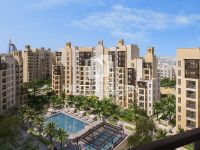 Купить апартаменты в Дубае, ОАЭ 68м2 цена 1 900 000Dh элитная недвижимость ID: 124957 4