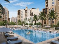 Купить апартаменты в Дубае, ОАЭ 68м2 цена 1 900 000Dh элитная недвижимость ID: 124957 5