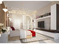 Купить апартаменты в Дубае, ОАЭ 201м2 цена 2 600 000Dh элитная недвижимость ID: 124954 10