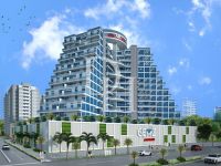 Купить апартаменты в Дубае, ОАЭ 201м2 цена 2 600 000Dh элитная недвижимость ID: 124954 2
