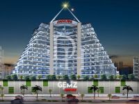 Купить апартаменты в Дубае, ОАЭ 201м2 цена 2 600 000Dh элитная недвижимость ID: 124954 4