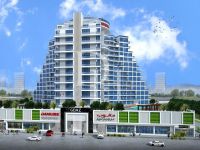 Купить апартаменты в Дубае, ОАЭ 201м2 цена 2 600 000Dh элитная недвижимость ID: 124954 6