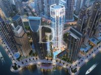Купить апартаменты в Дубае, ОАЭ 746м2 цена 2 959 000Dh элитная недвижимость ID: 124952 1