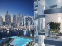 Купить апартаменты в Дубае, ОАЭ 746м2 цена 2 959 000Dh элитная недвижимость ID: 124952 10
